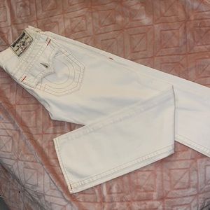 Men’s True Religion Jeans